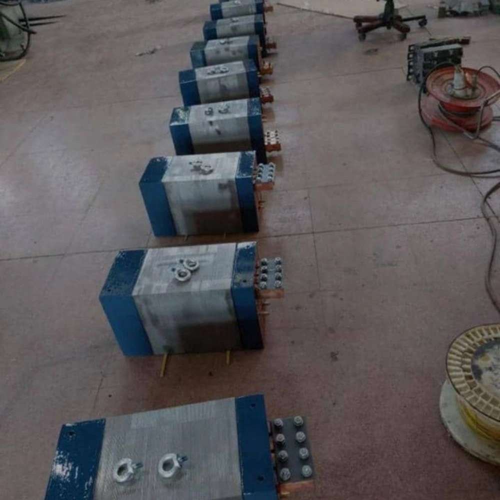 ماشین سازی مینایی