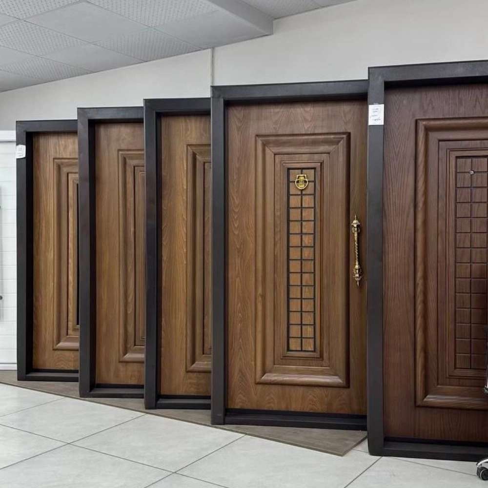 آرتا درب دورنما در اردبیل
