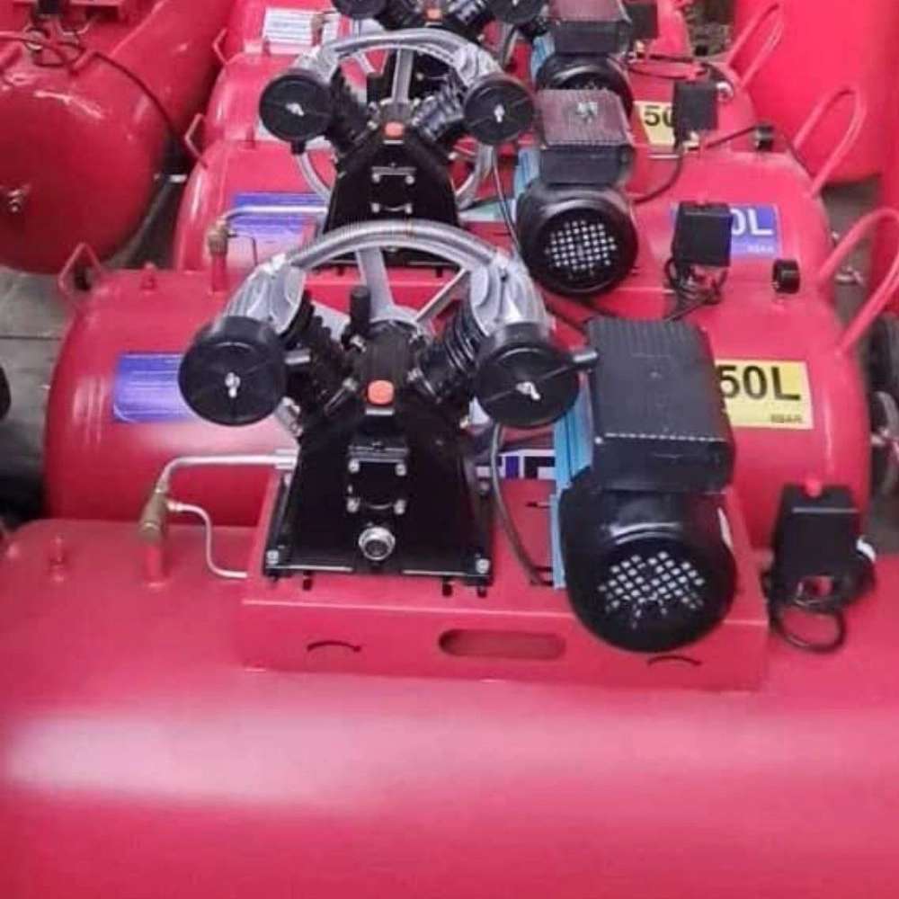 فروش کمپرسور