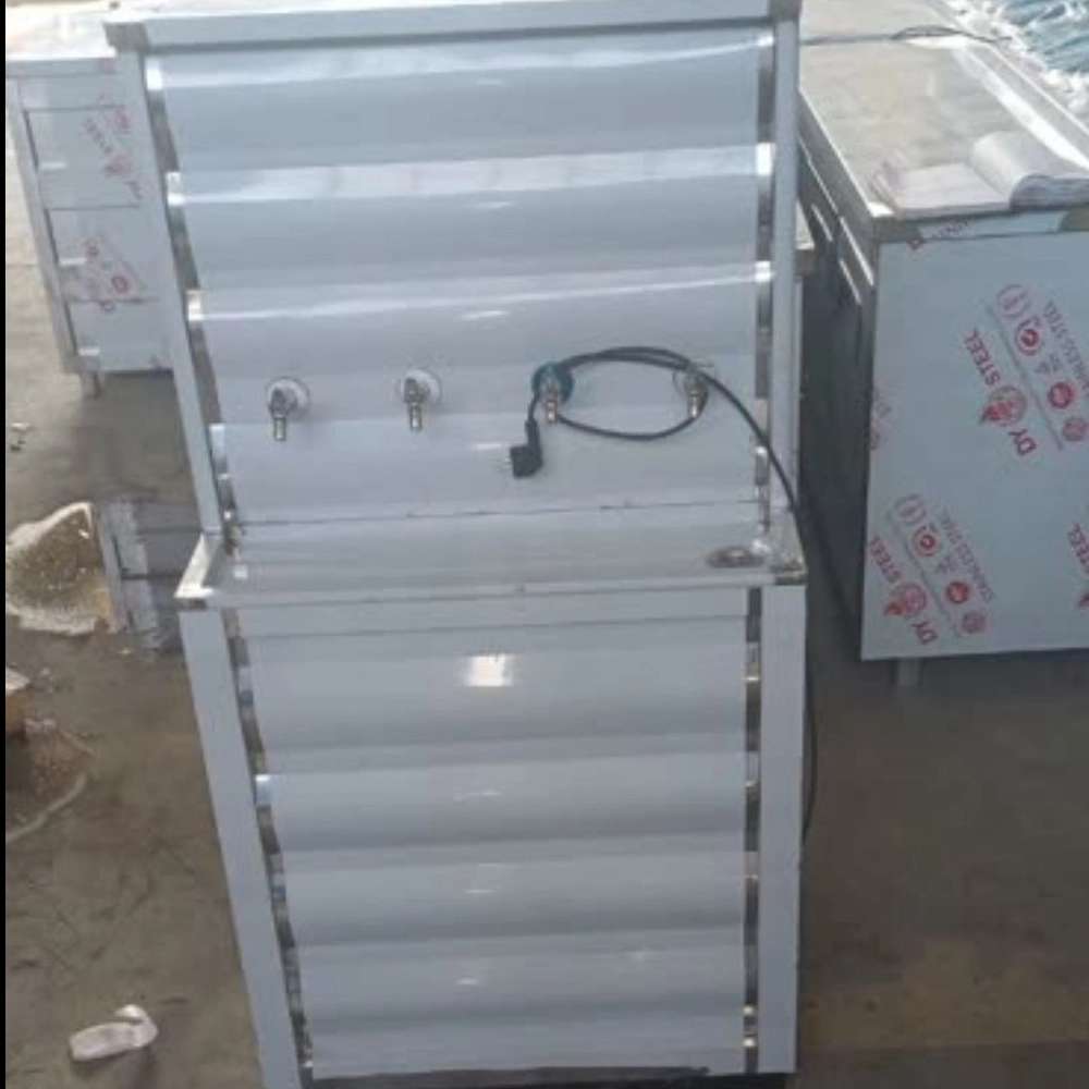 استیل خانی