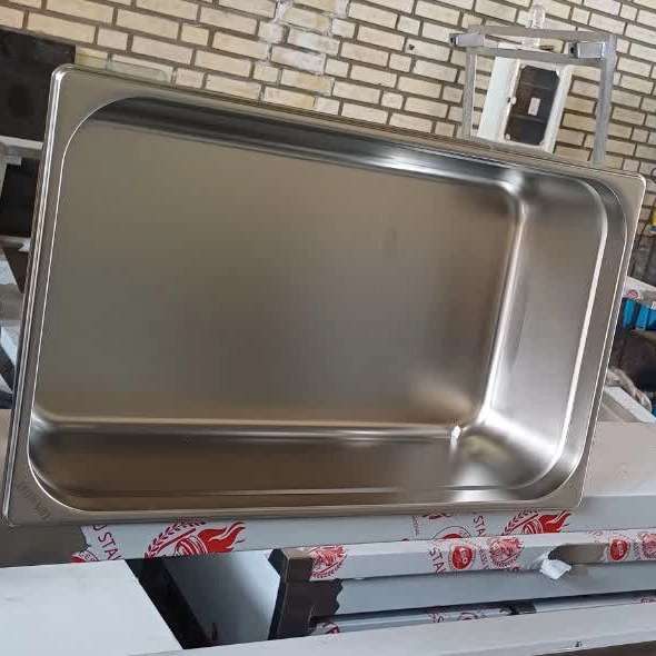 سینک صنعتی استیل