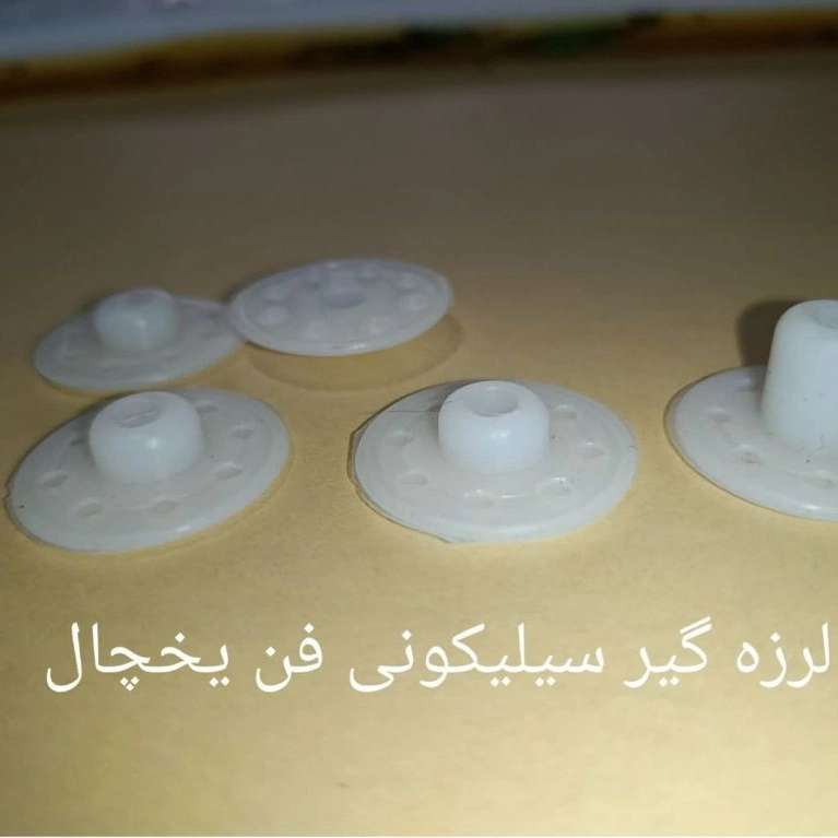 قطعات پلی فوم