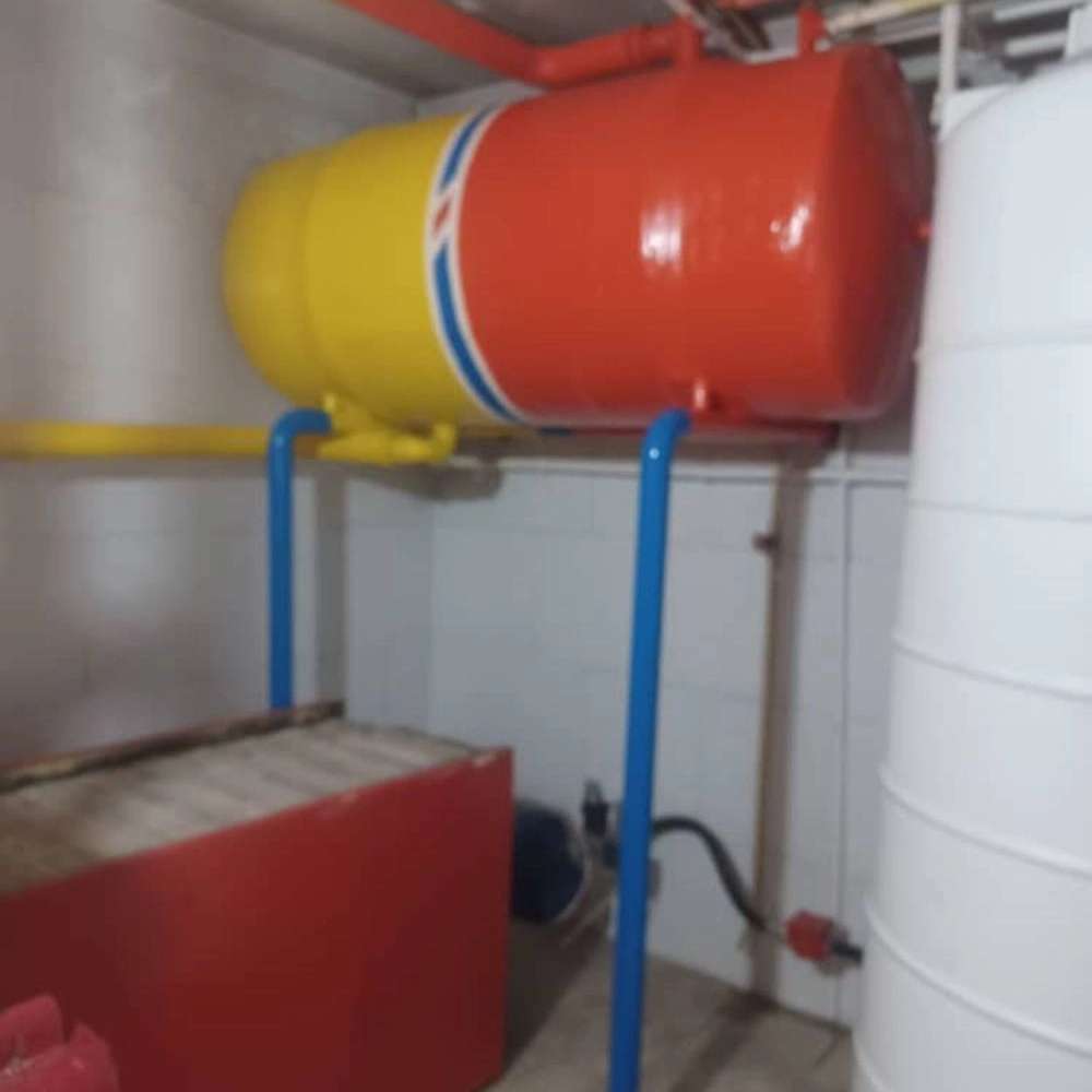 اجرای عایق بندی