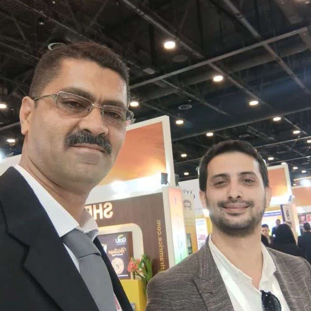 بازرگانی بهنام تجارت پارسیان