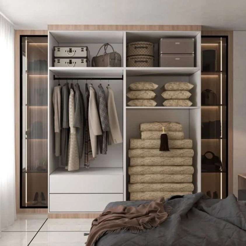 طراحی و اجرای کابینت