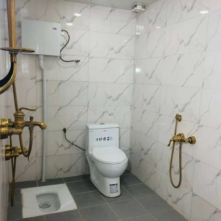 اقامتگاه بومگردی تیمره در اصفهان