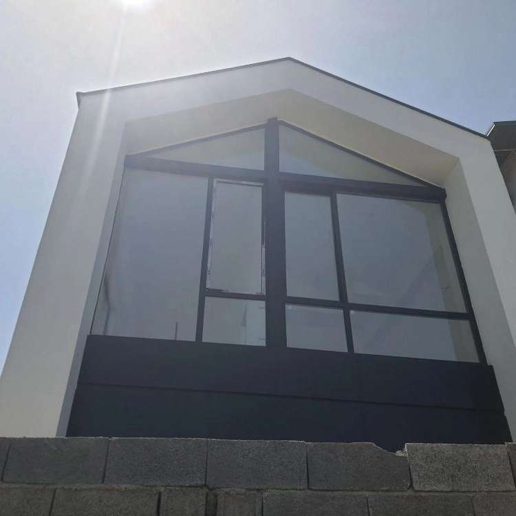 درب و پنجره دوجداره محمودآباد