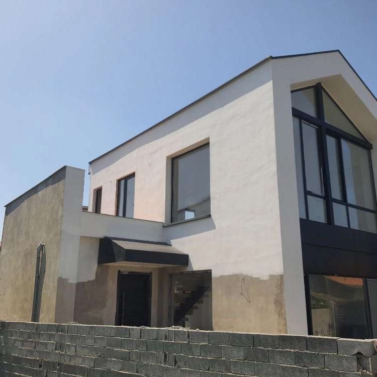 درب و پنجره دوجداره محمودآباد