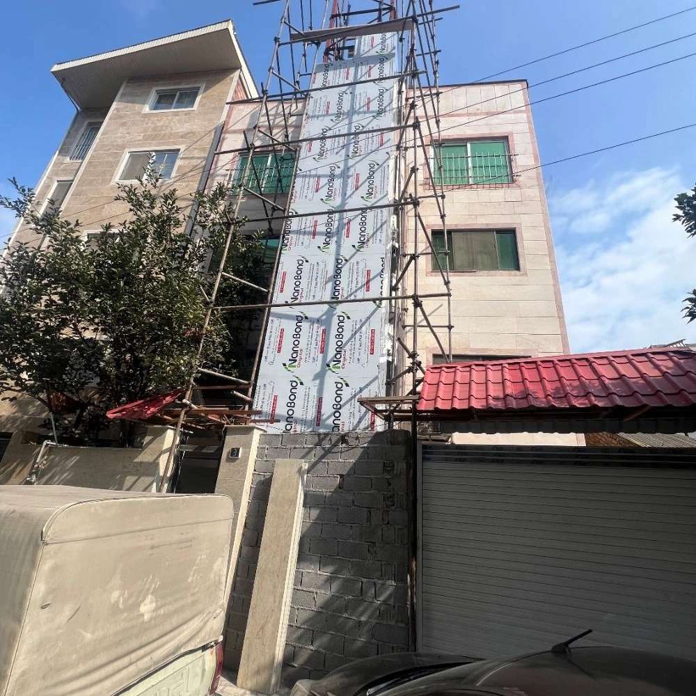 رایان نمای شمال