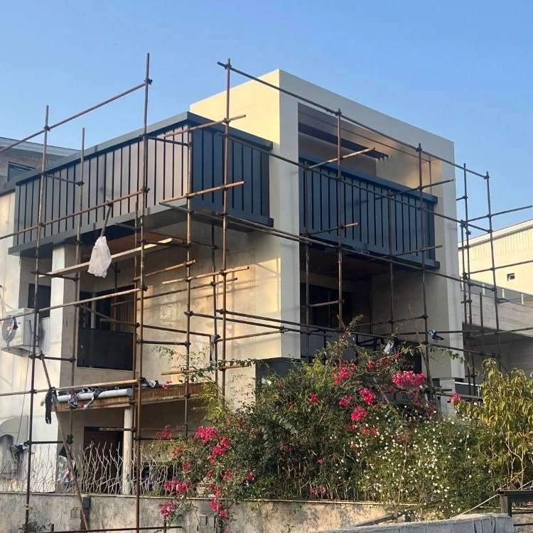 نمای کامپوزیت در مازندران