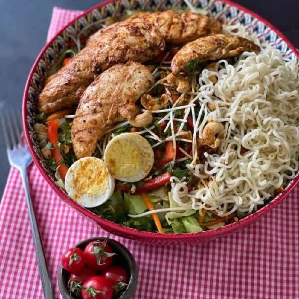 شیرینی پزی پانیذ