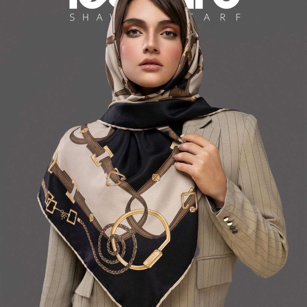 شال و روسری
