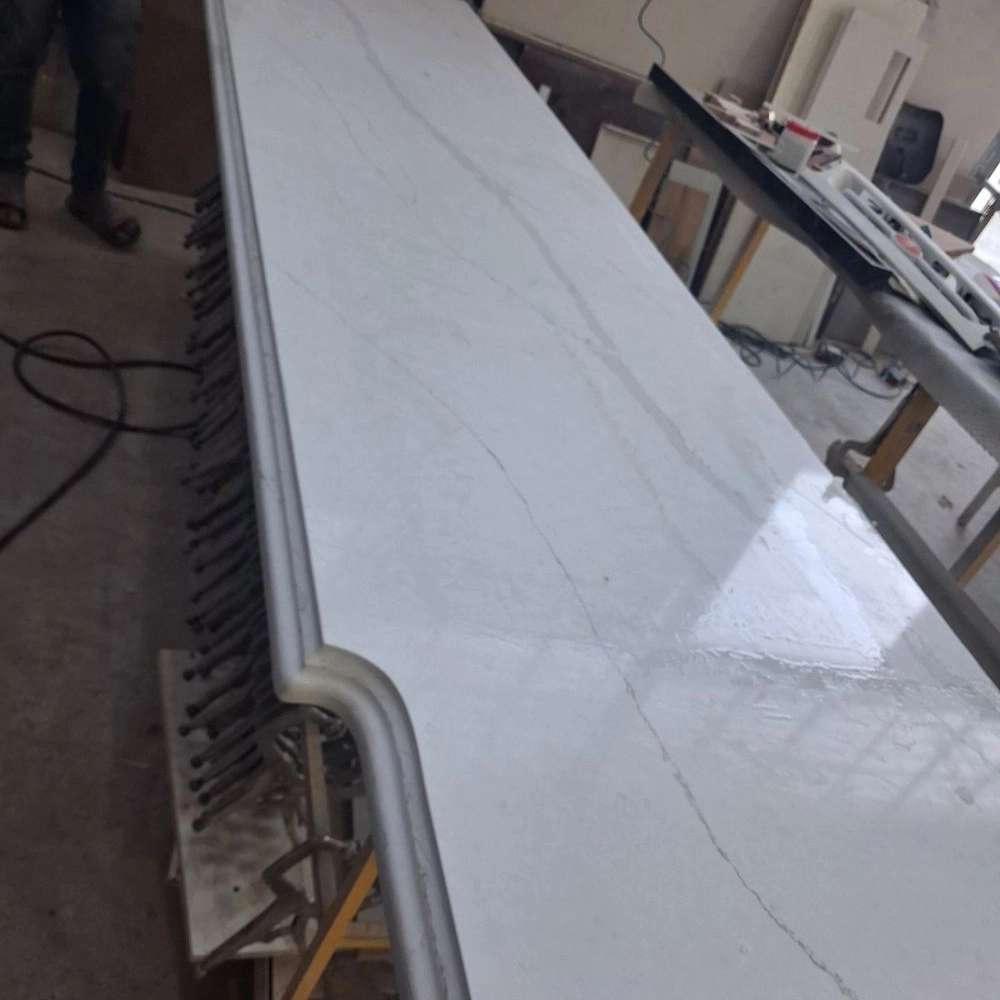 سنگ مصنوعی