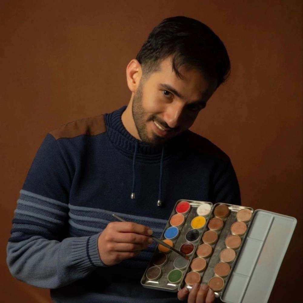 آرایشگری