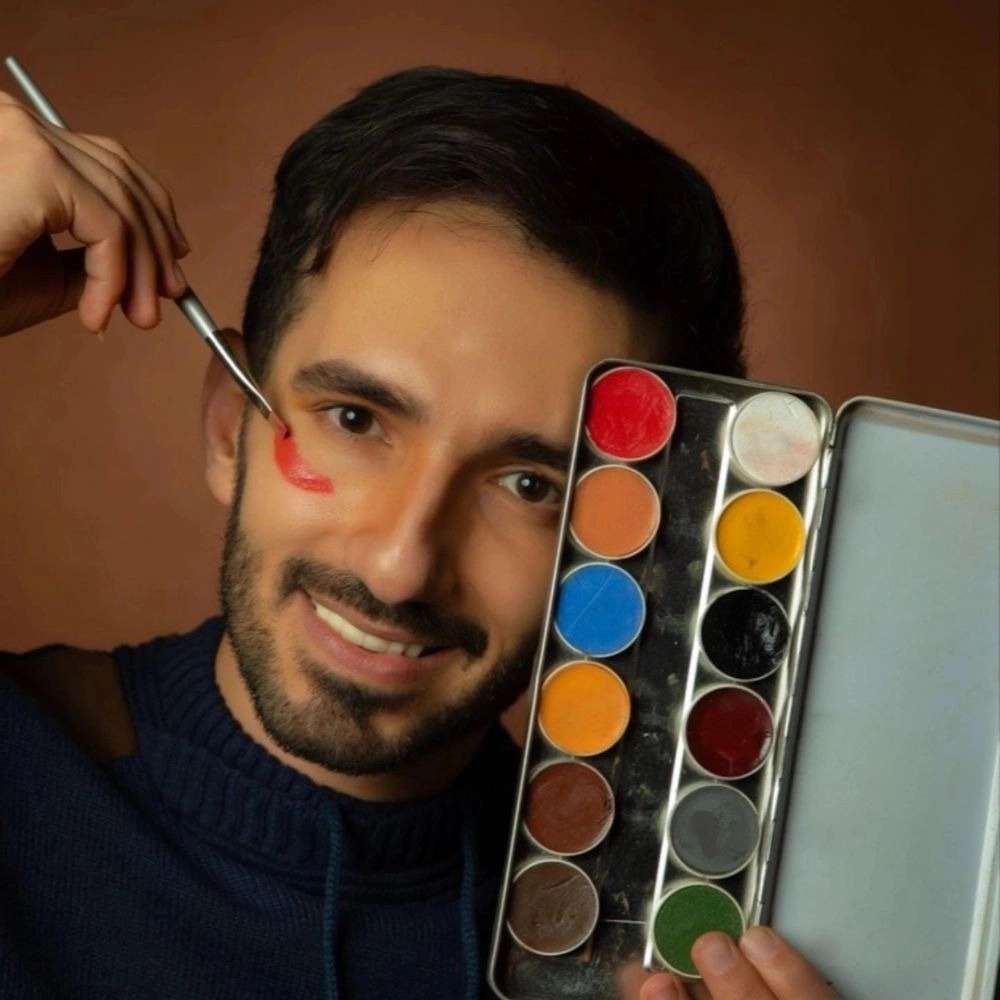 آرایشگری