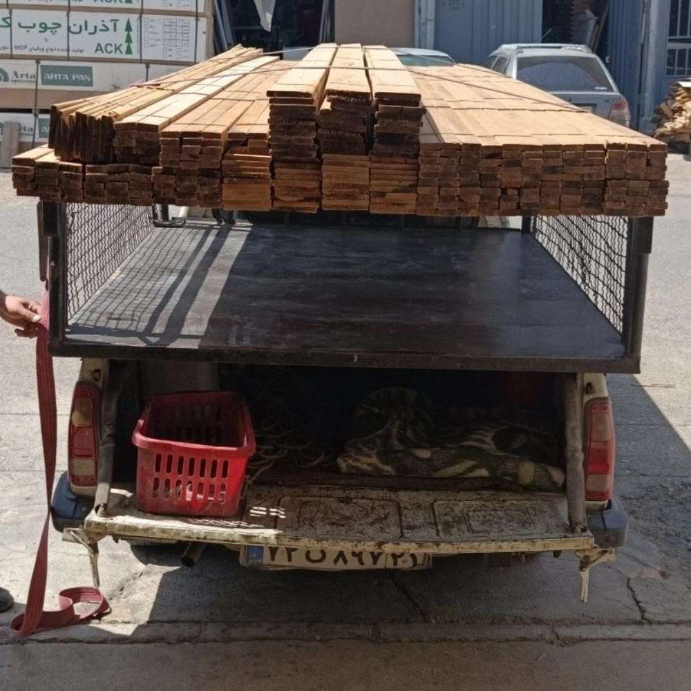 لمبه‌ روسی 12میل