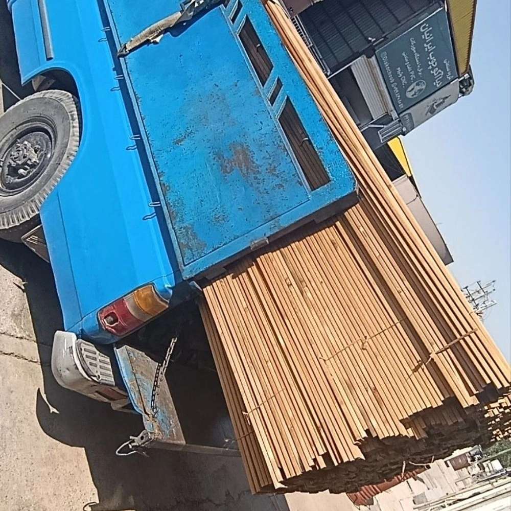 بازار خاوران