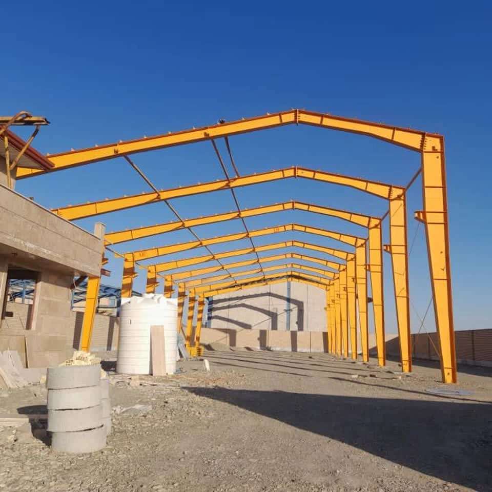 سوله سازی مردانی