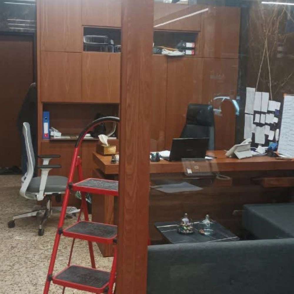 کمد دیواری مدرن تهران