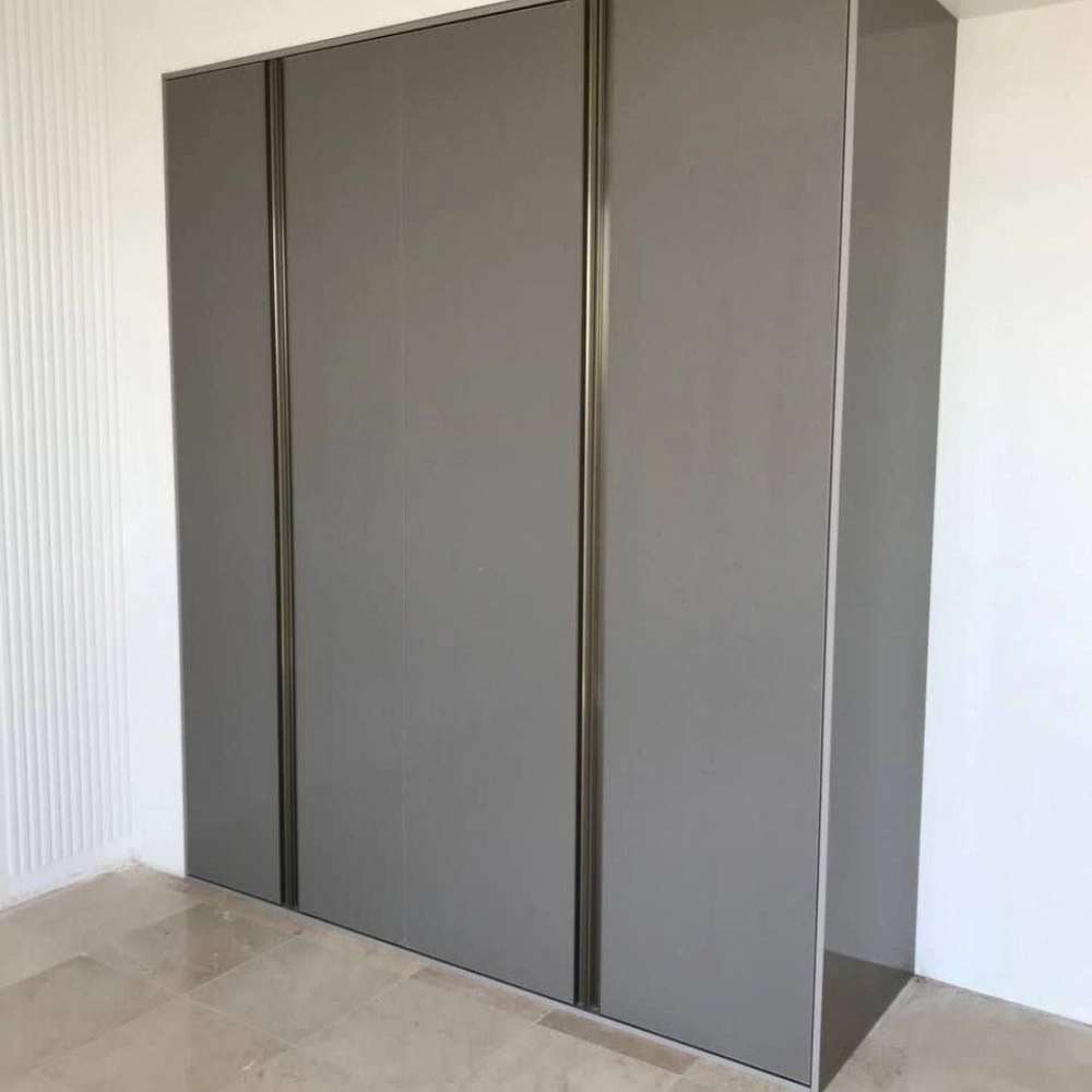 کابینت هایگلاس ترک