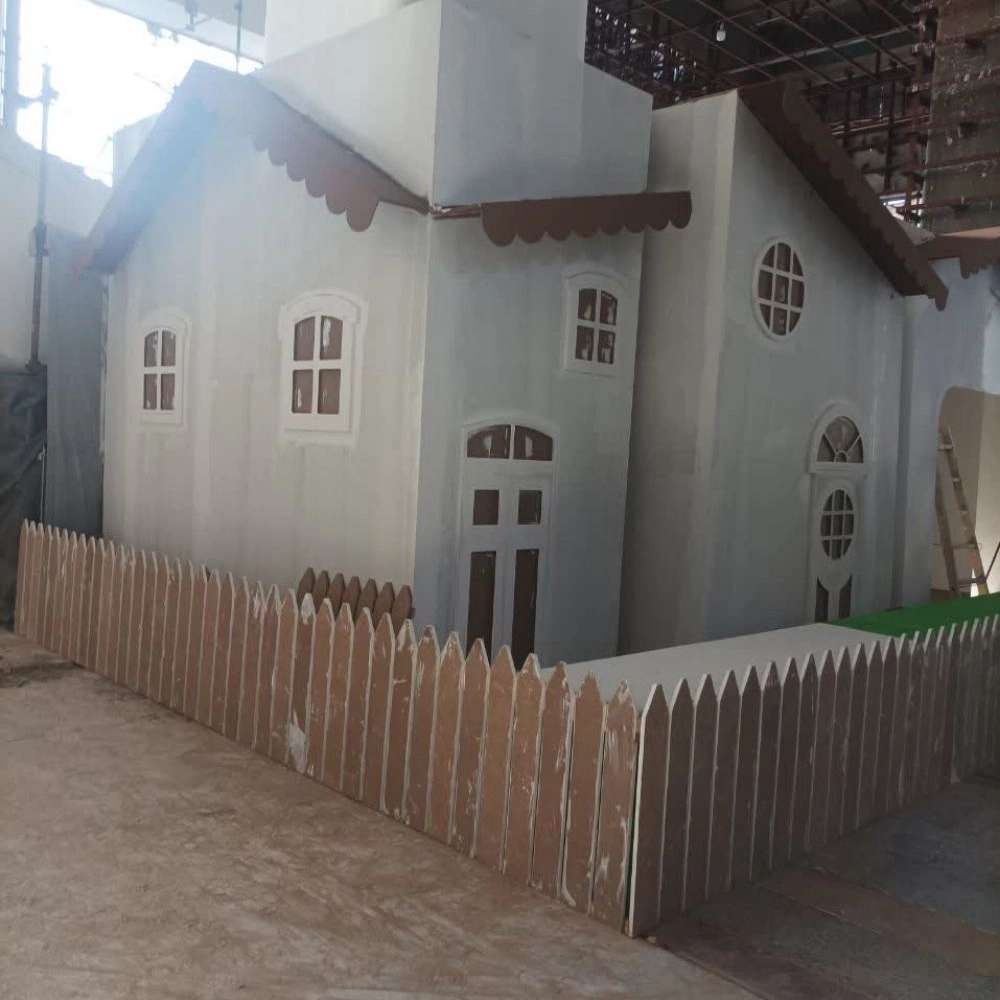 اجرای کناف و سقف کاذب تهران