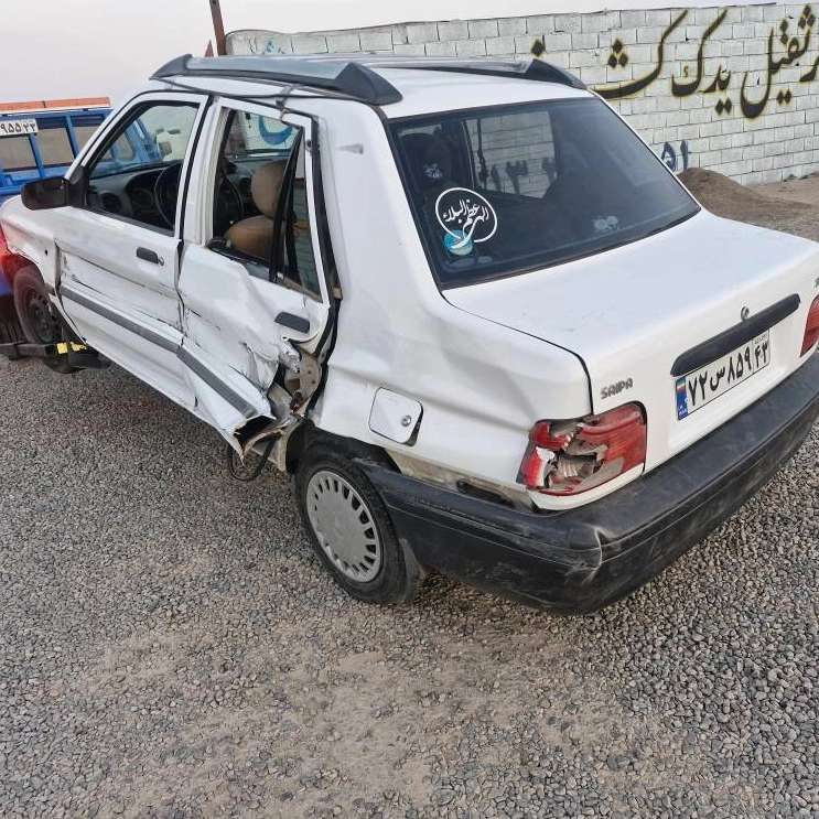 امدادخودرو پورعسگری در کاشان