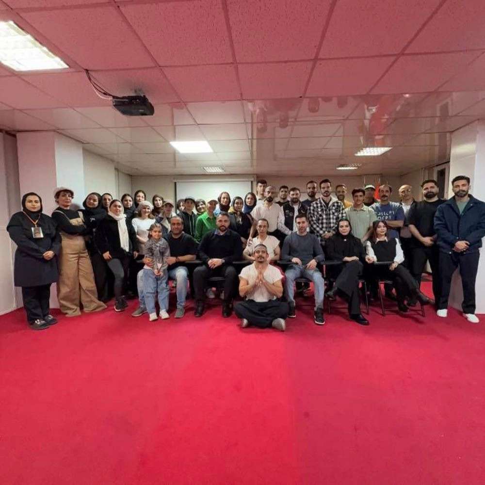 آکادمی شاهان