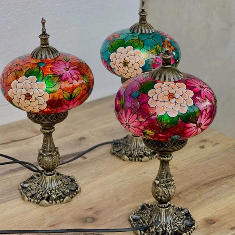 صنایع دستی جم