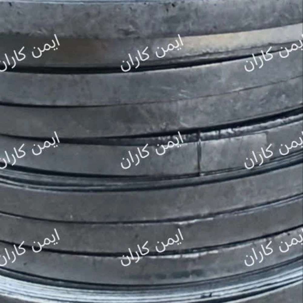 تولید کننده تسمه ارت در تهران