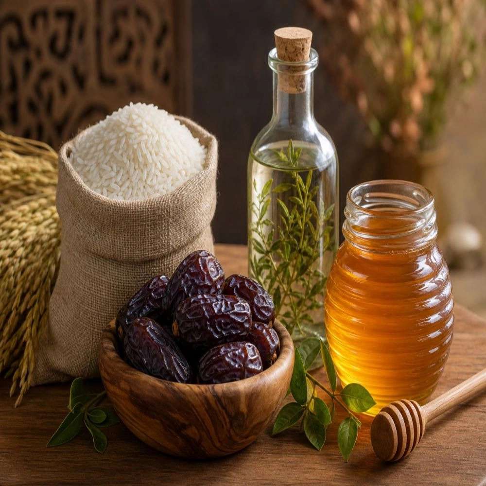 بازرگانی آدمیان