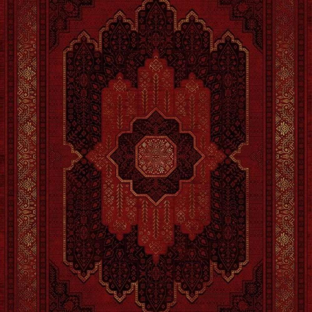 خرید فرش در رشت