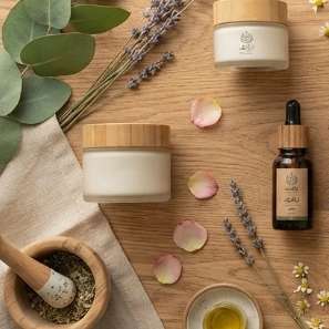 گیاهان دارویی و دمنوش در تهران