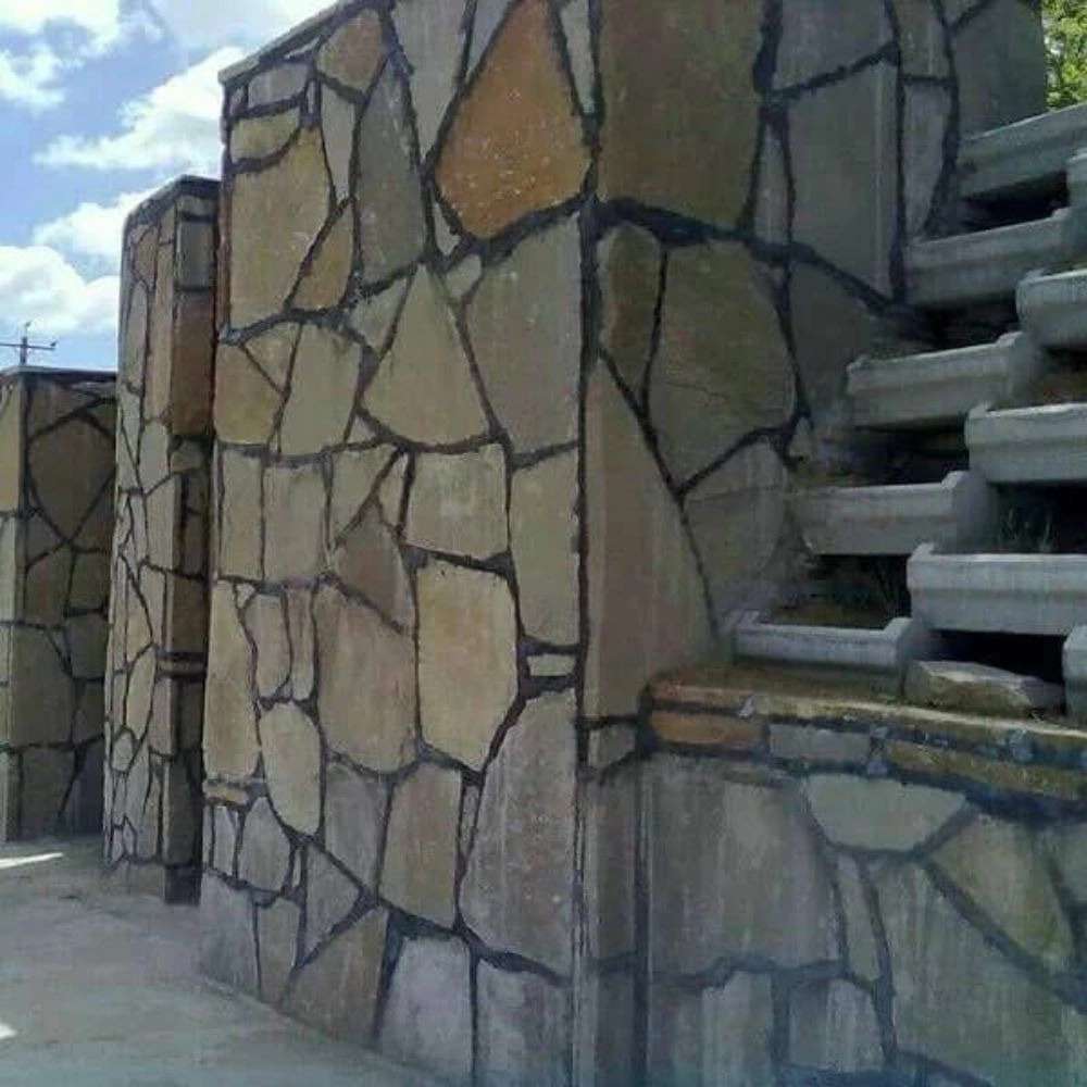 فروش سنگ ساختمانی مشهد