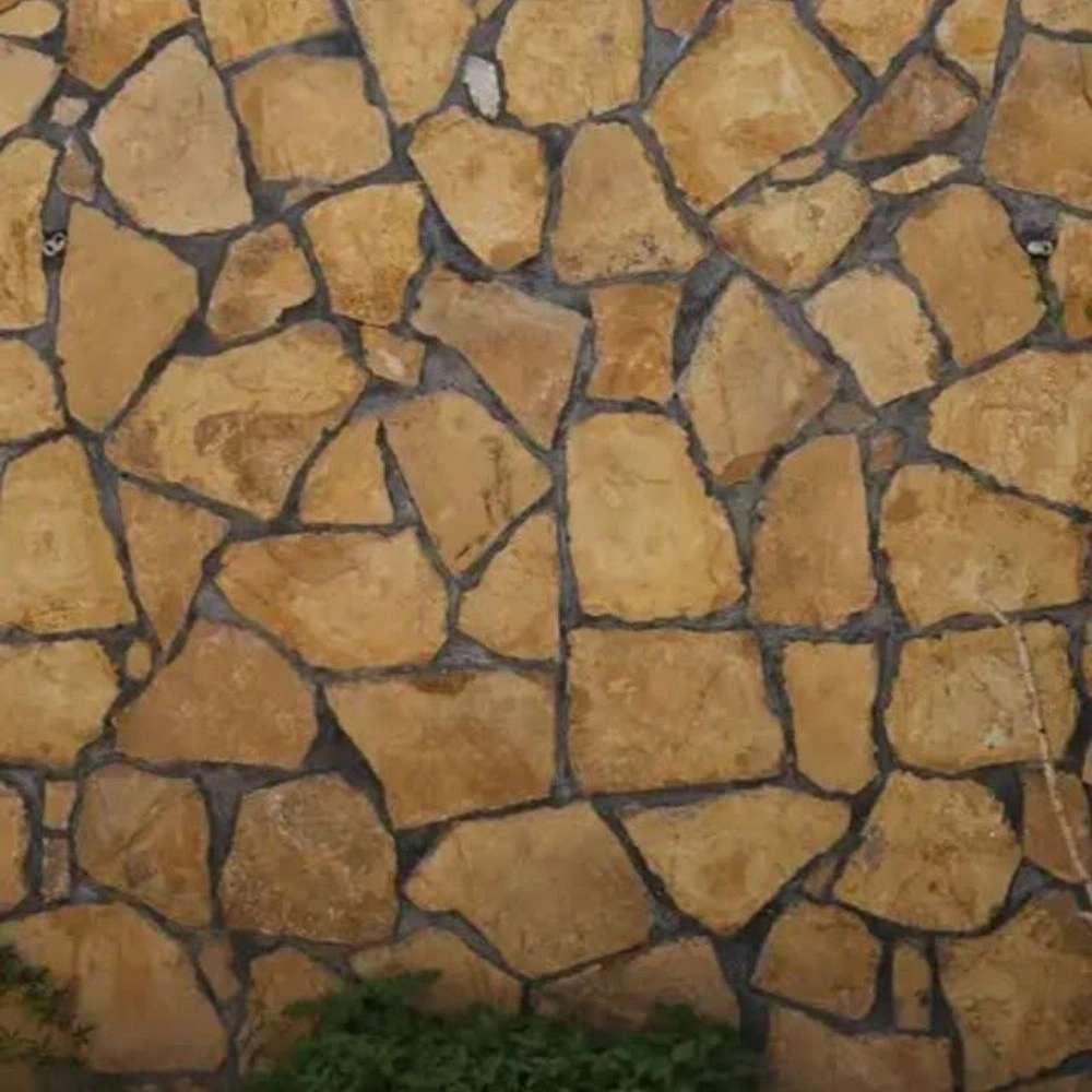 سنگ طبیعی ساختمان
