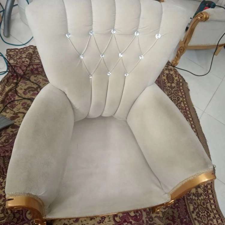 مبلشویی تخصصی راد