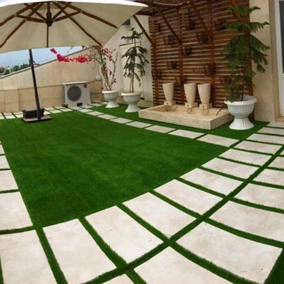 چمن مصنوعی ضد آب