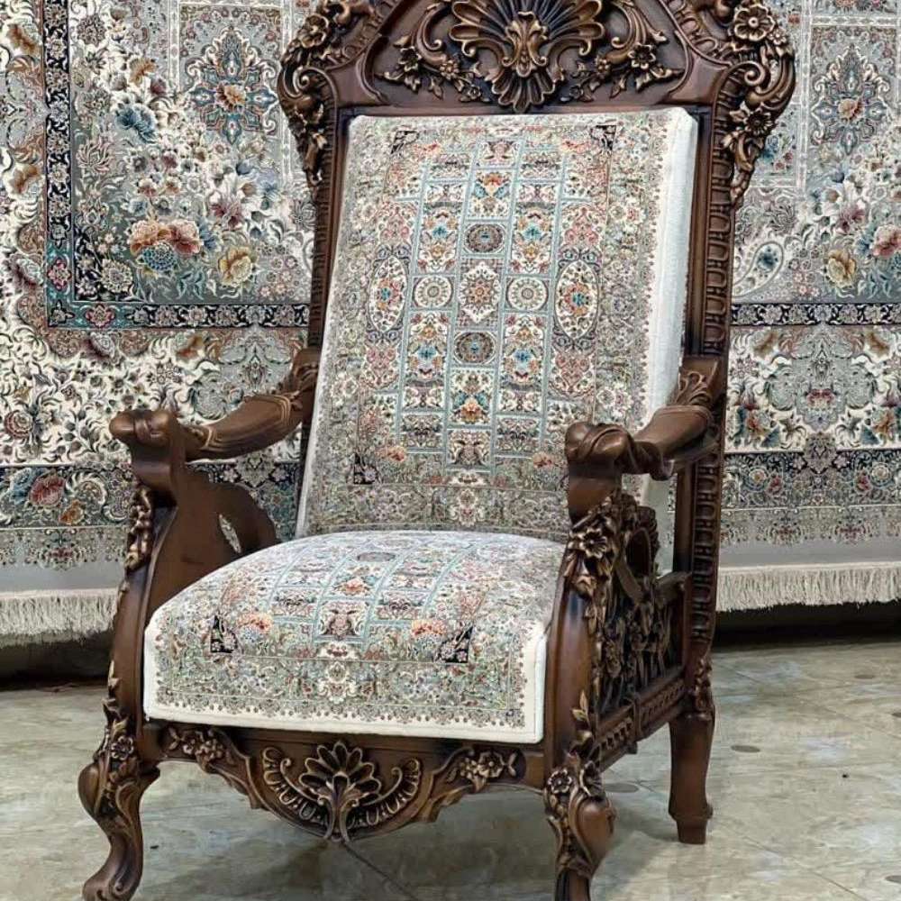 ساخت مبلمان سفارشی