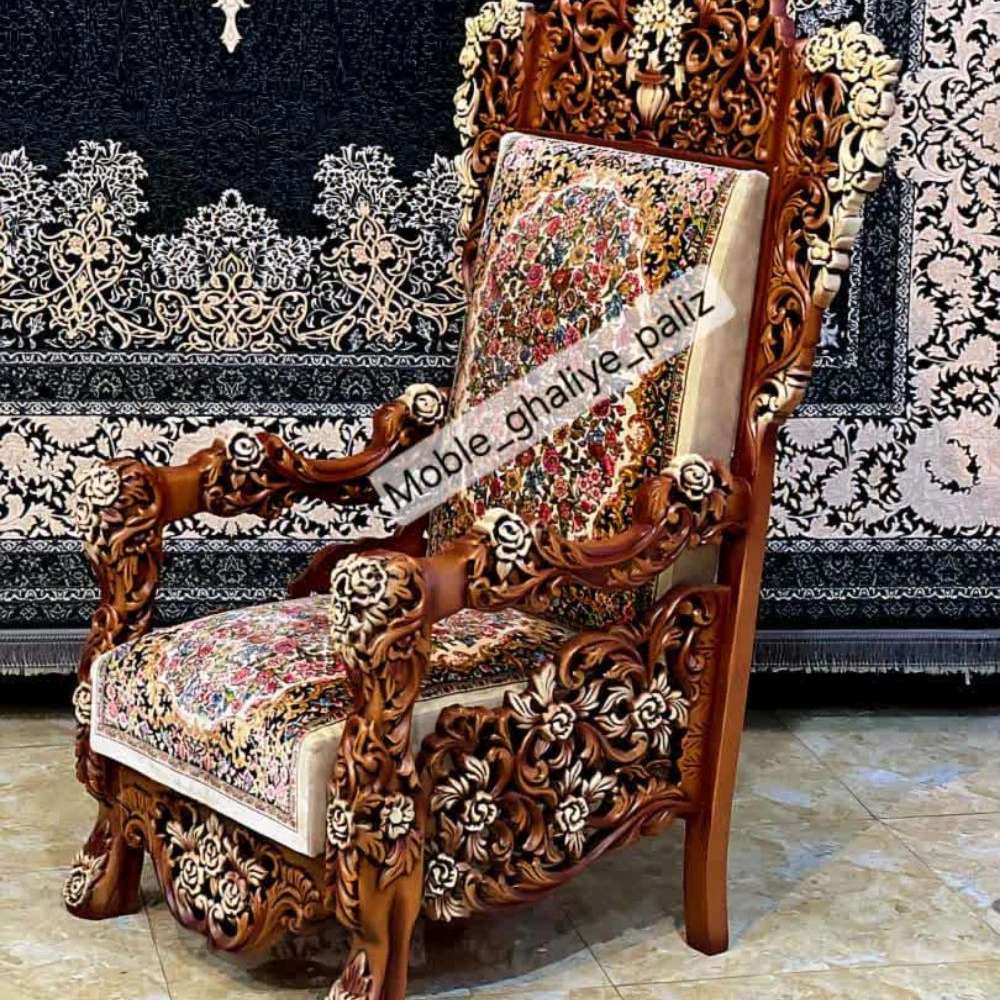 تولیدی مبلمان کلاسیک