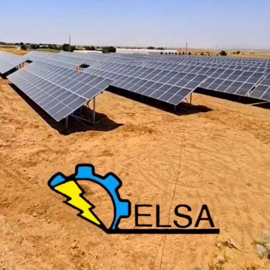 دخل مشروع الخميني بقدرة 3 ميجاوات إلى الدائرة