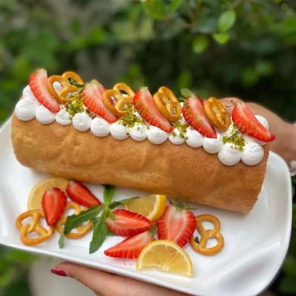 طرز پخت کالباس