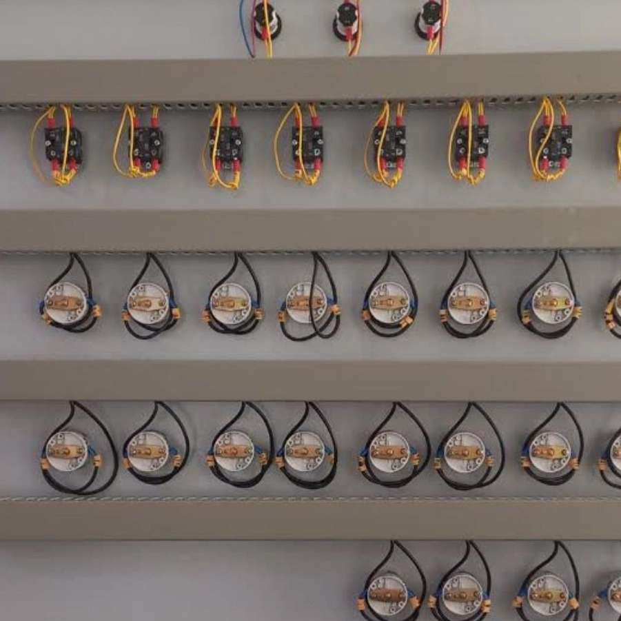 برق صنعتی