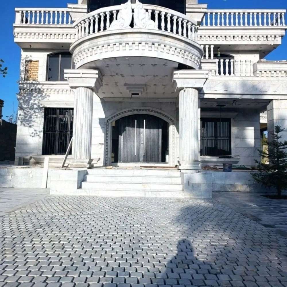مجتمع سنگ آریانا
