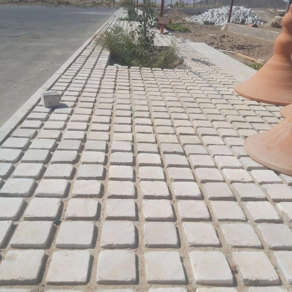 انواع سنگ‌های ساختمانی