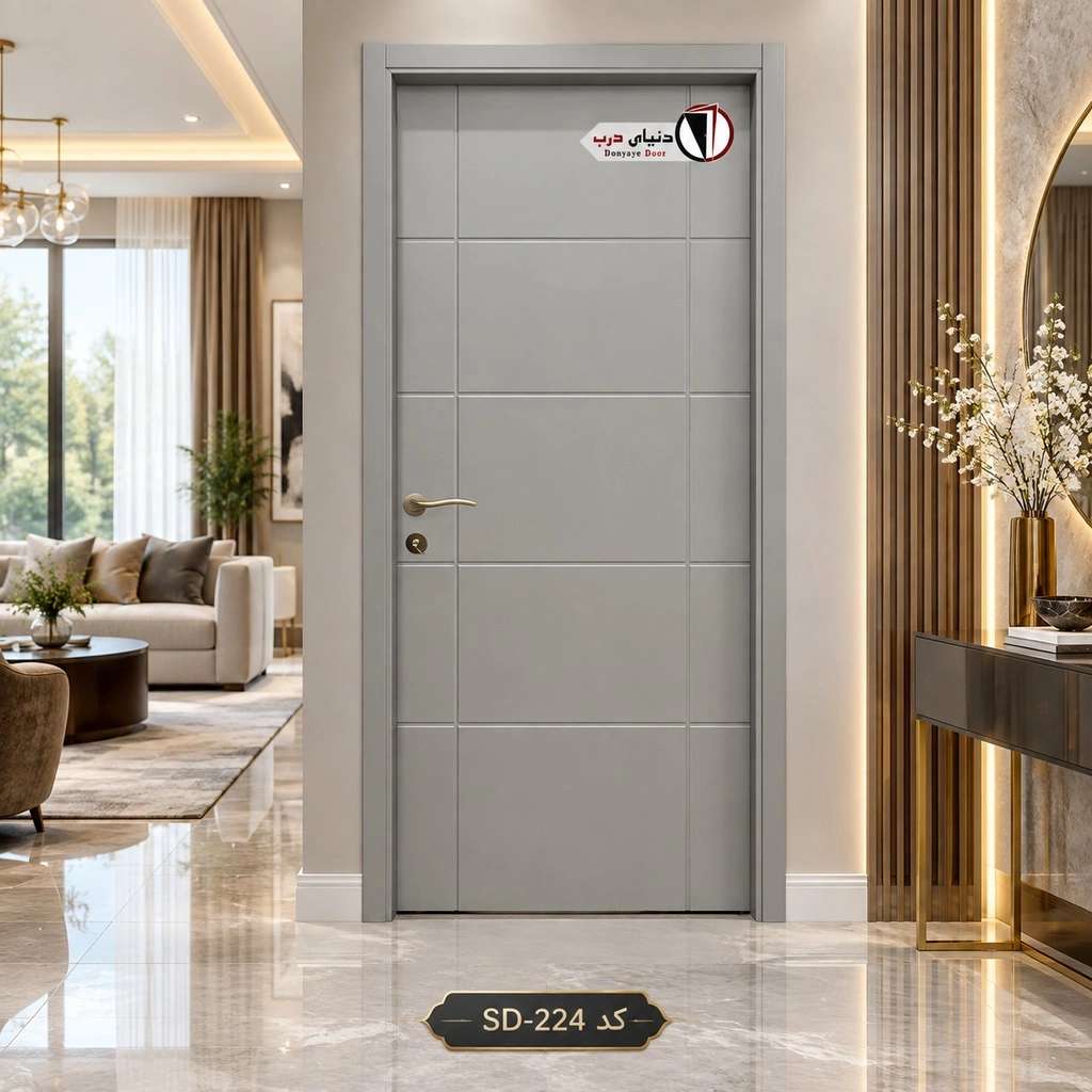 درب مدرن 1405