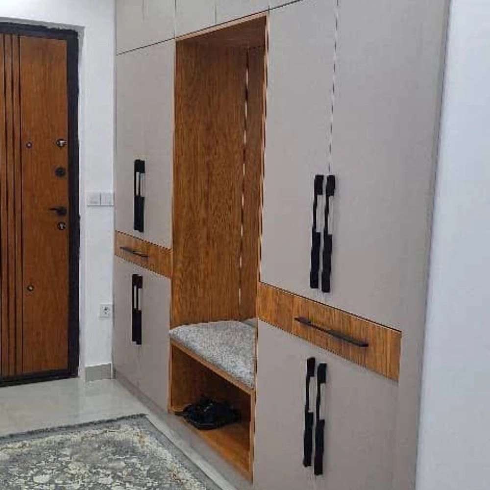 طراحی دکوراسیون منزل