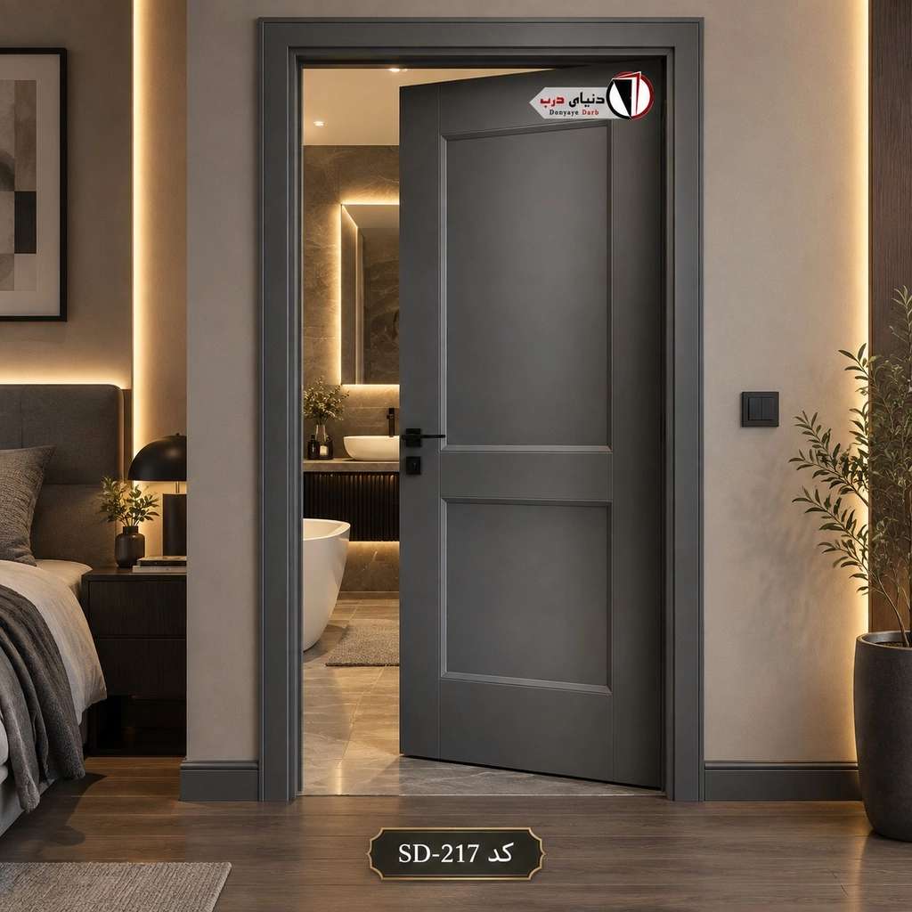 درب نئوکلاسیک طوسی
