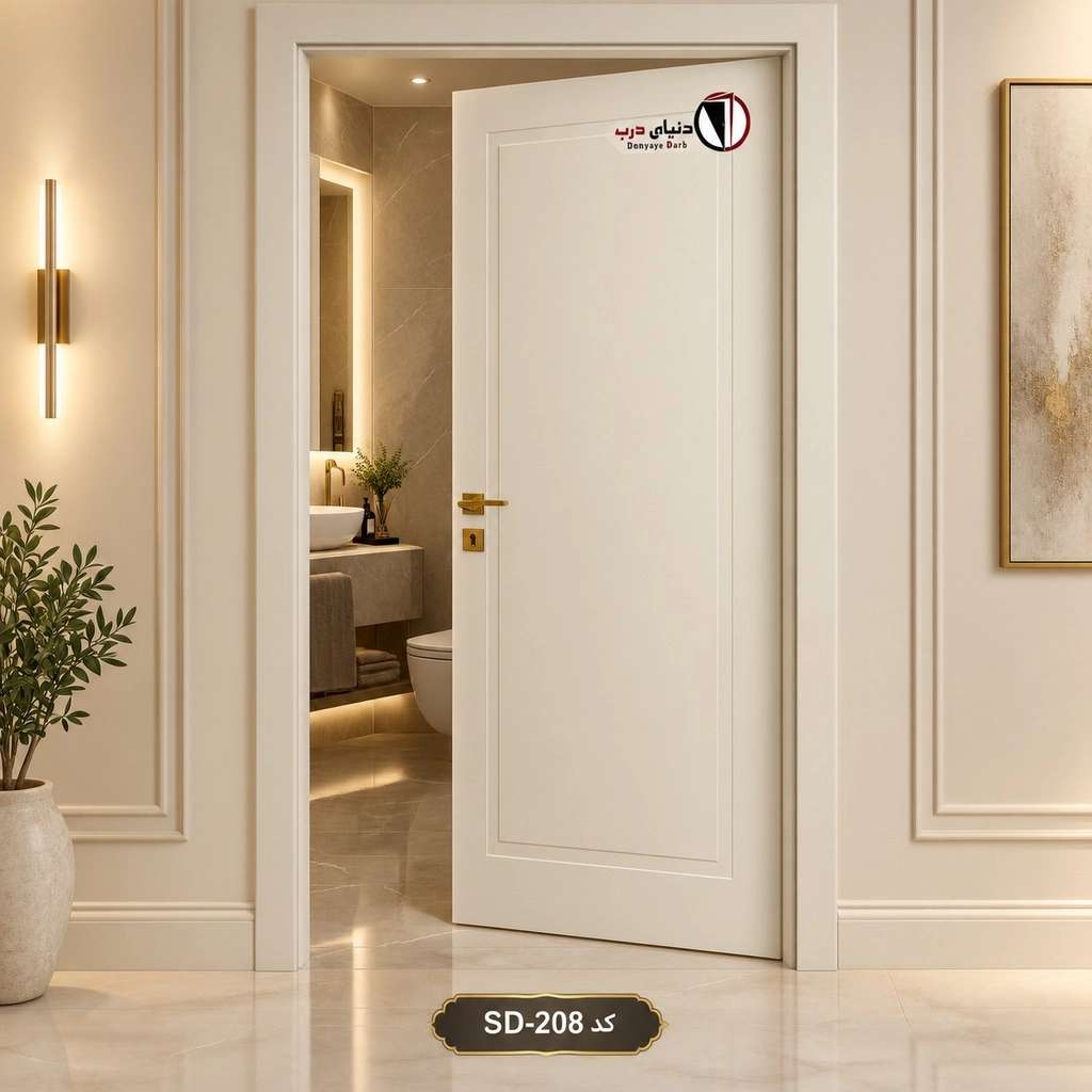 درب مدرن سرویس