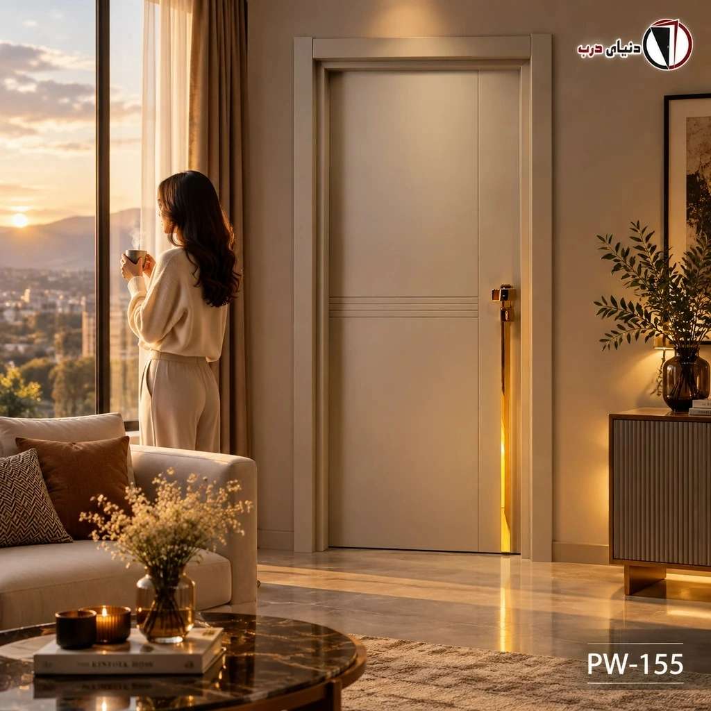 قیمت درب ضدآب دستشویی