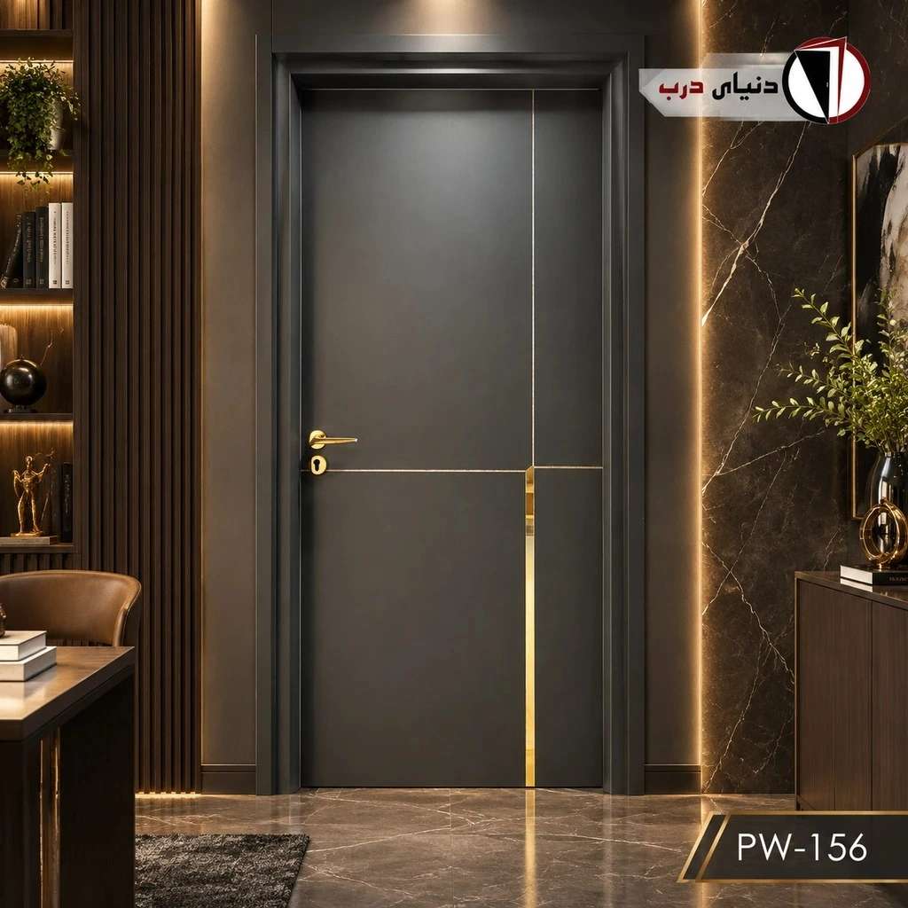 قیمت درب ضدآب حمام