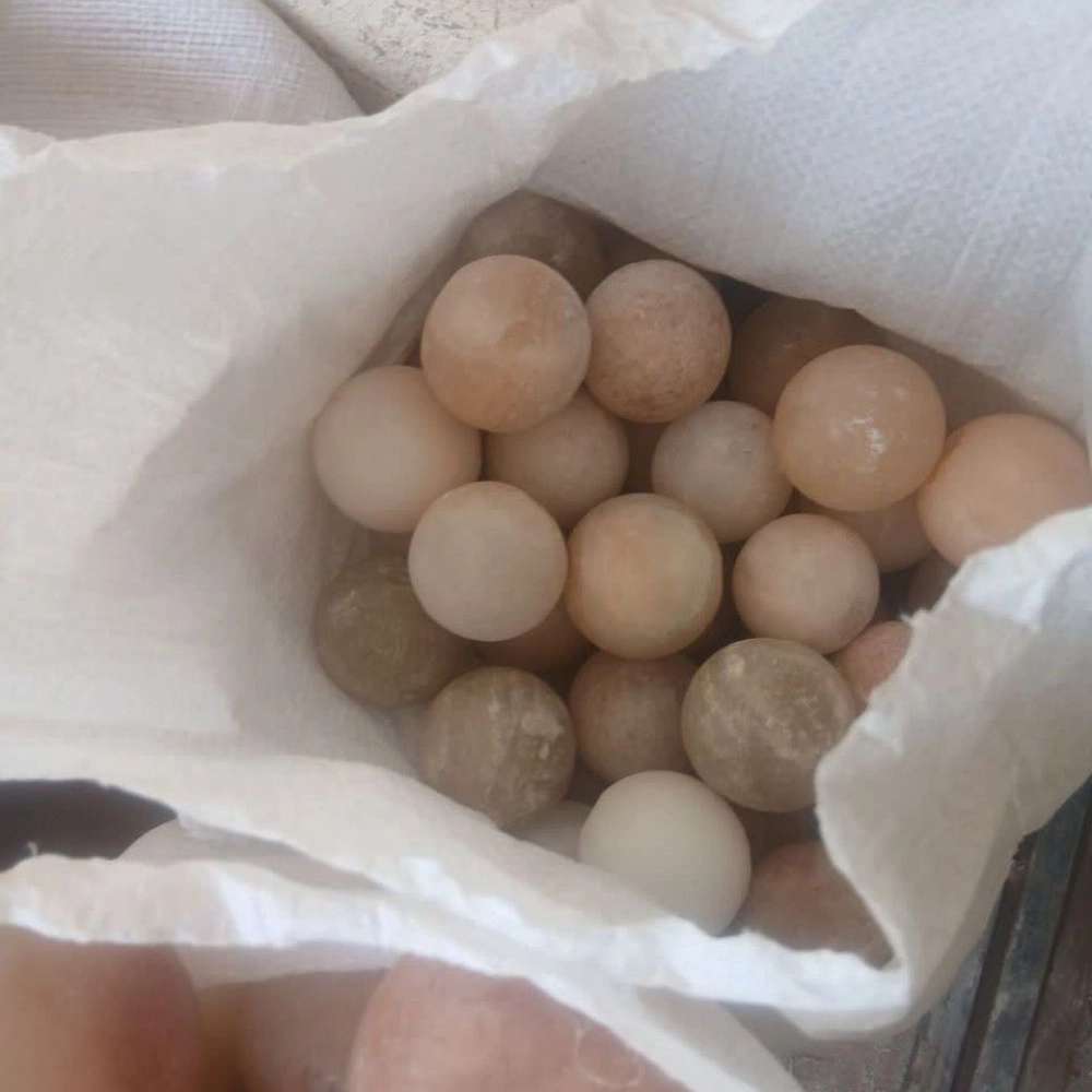 خرید عمده نمک دریا